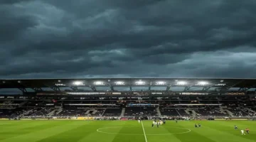 تقلبات جوية مفاجئة.. هل تتأثر مباراة الأهلي وبالميراس في مونديال الأندية؟